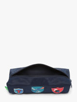 Pennenzak 1 Compartiment Les Fantaisies G Tann